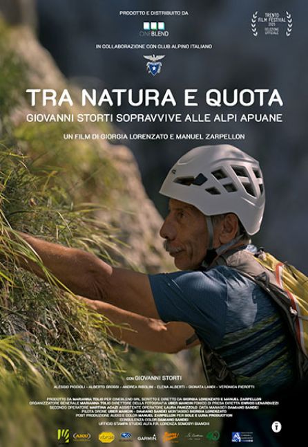 TRA NATURA E QUOTA